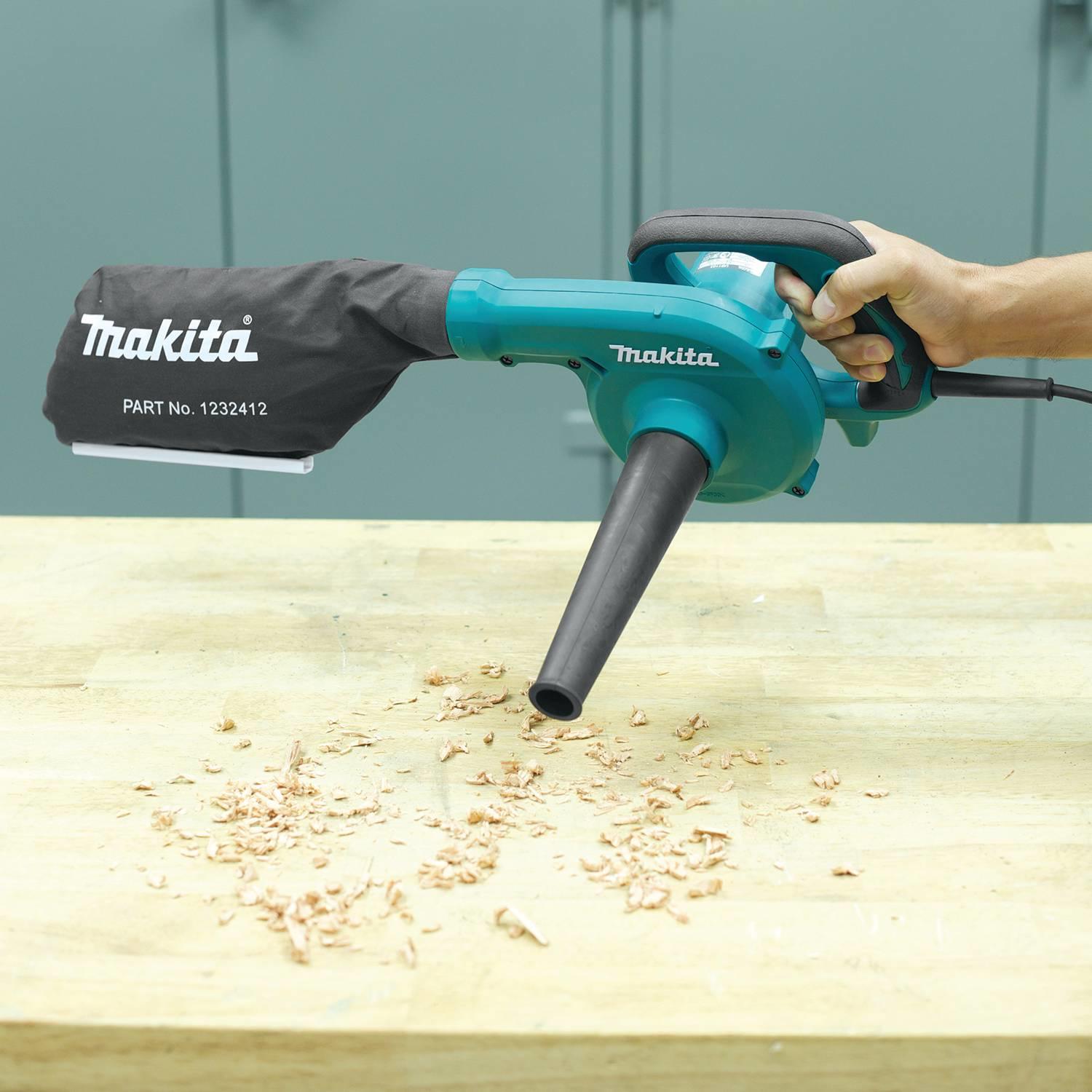 Pūstuvas - siurblys Makita UB 1103