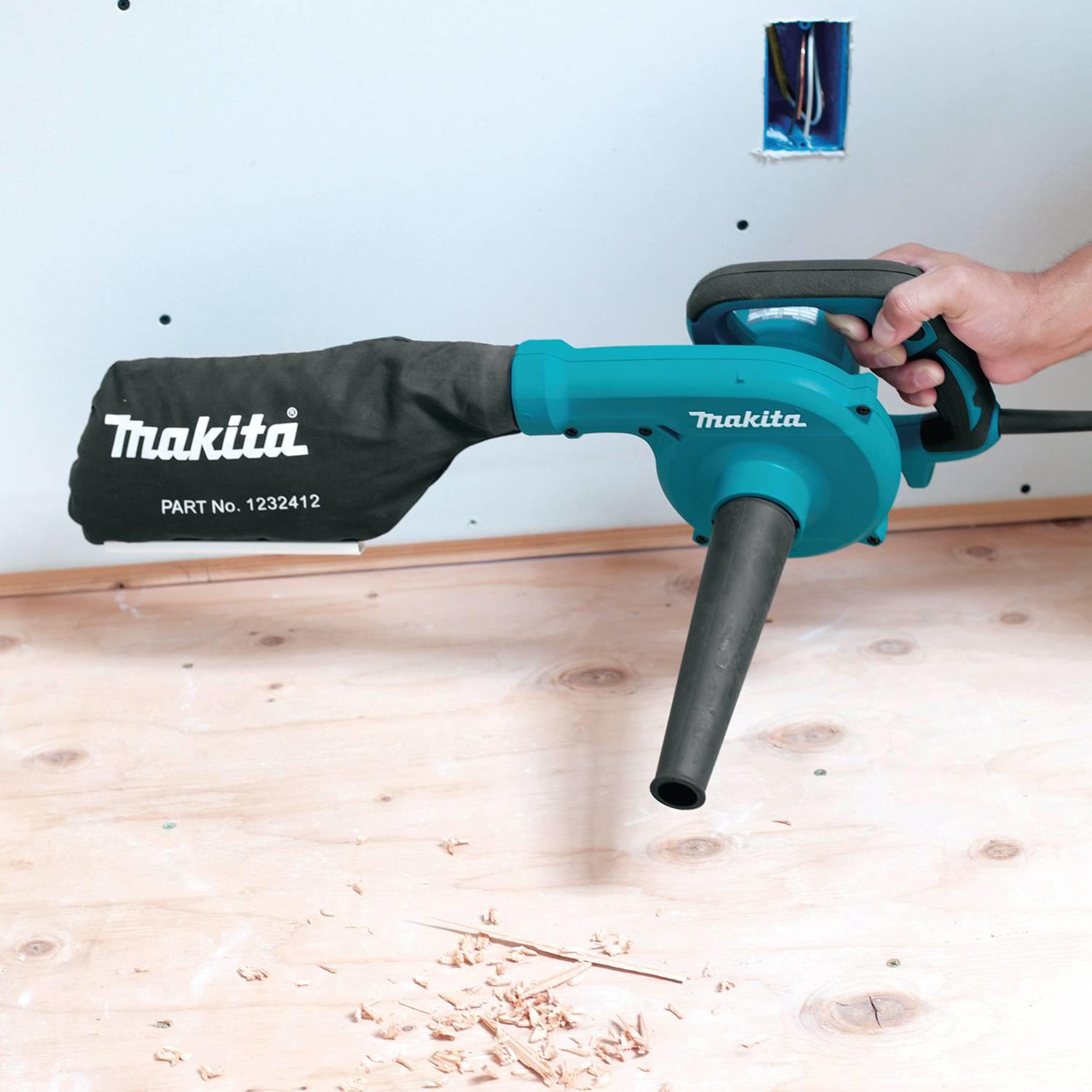 Pūstuvas - siurblys Makita UB 1103