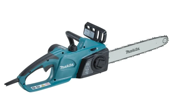Grandininis pjūklas Makita Elektrinis pjūklas UC4041A 40cm (16")