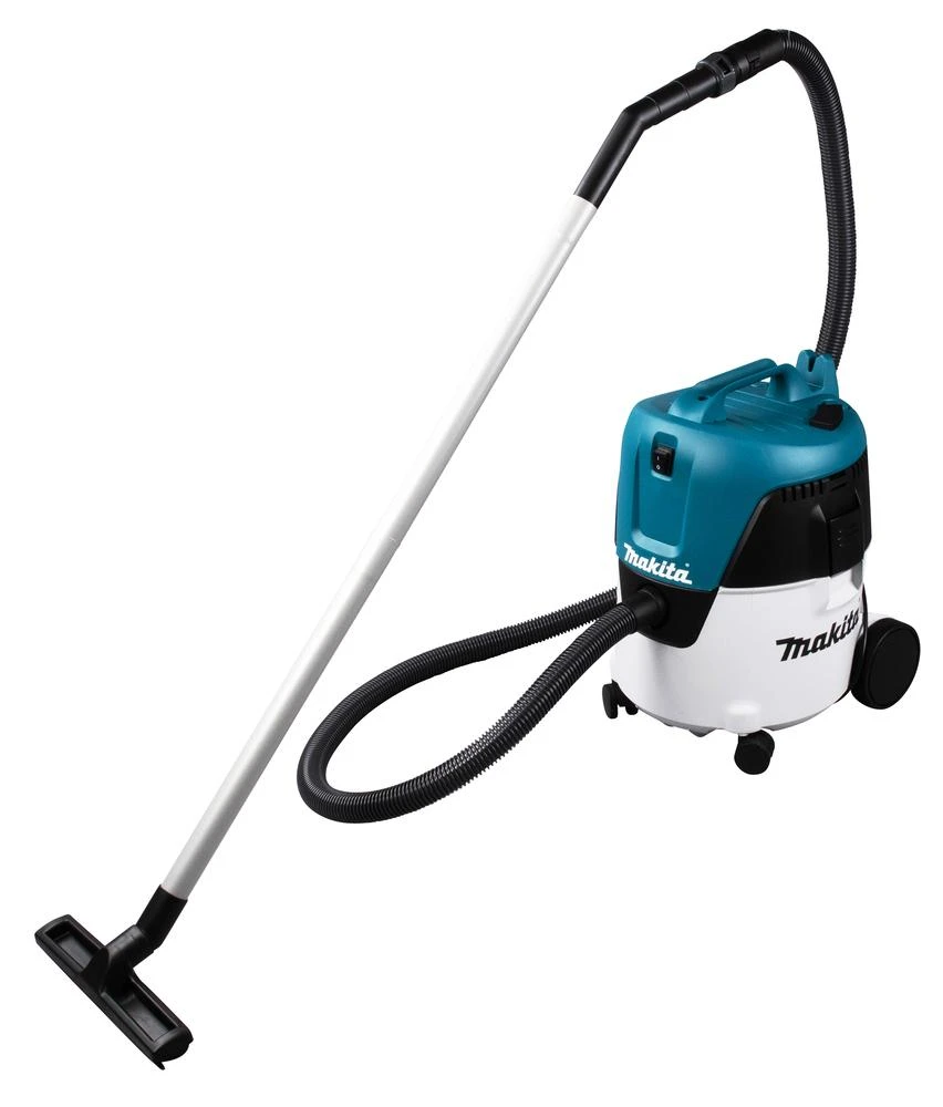 Dulkių siurblys Makita VC2000L (šlapiai/sausai)