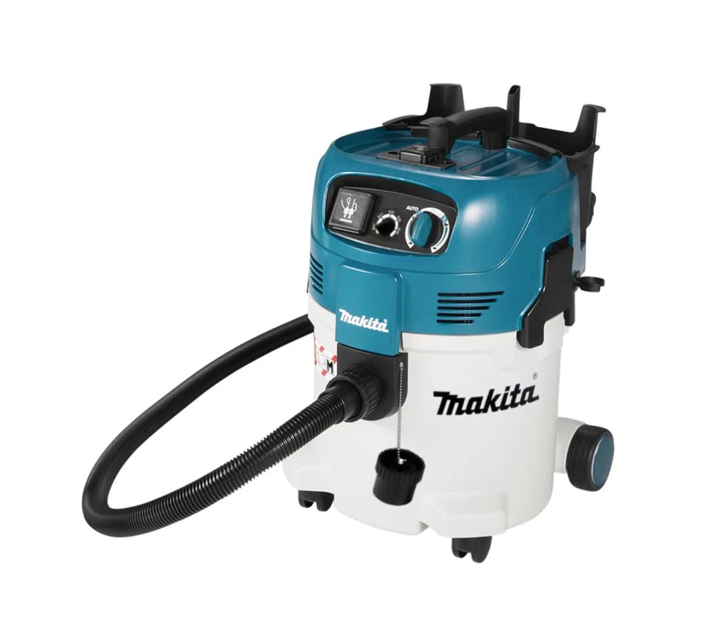 Makita Universalus dulkių siurblys VC3012M 1 500 W • 250 mbar • 30 l • M