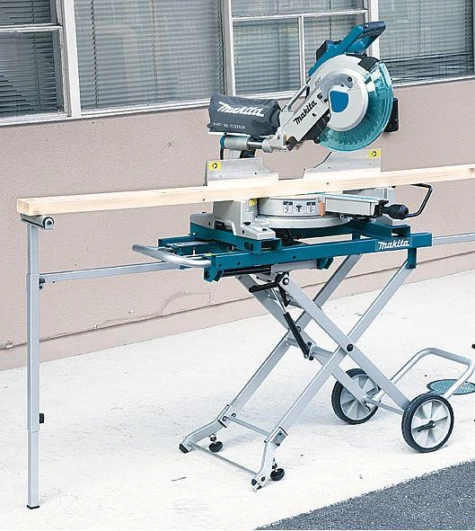 Makita Universalus pjūklo stovas WST05 WST05