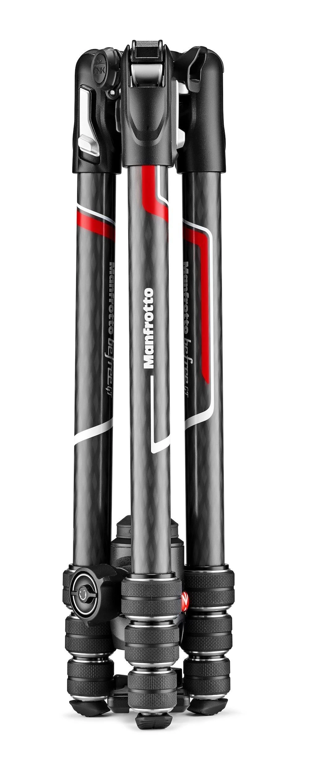 Manfrotto BEFREE GT Carbon