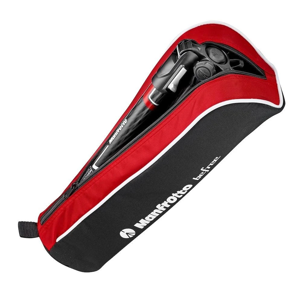 Manfrotto BEFREE GT Carbon