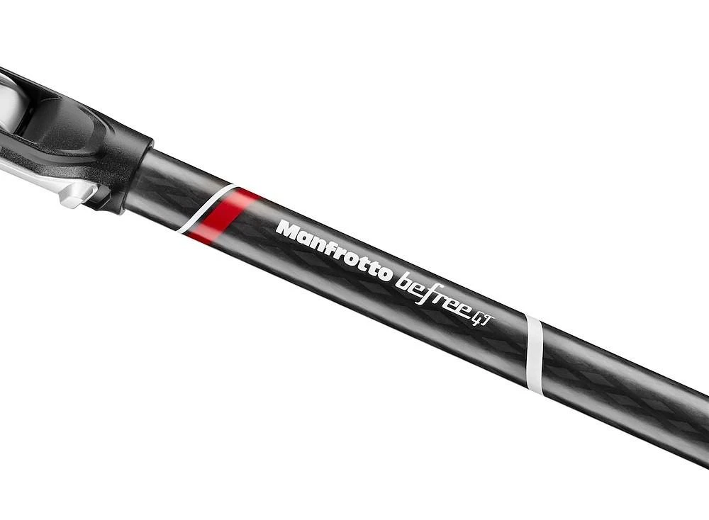 Manfrotto BEFREE GT Carbon