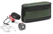 Manfrotto Street Tech organizatorius