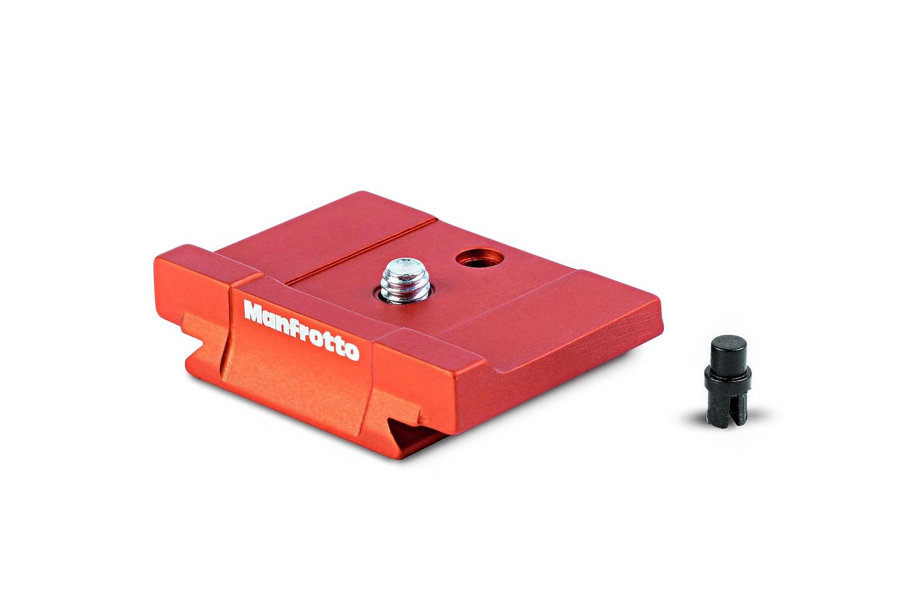 Manfrotto NEMOKAMAI „Sony Alpha Advanced Lever“