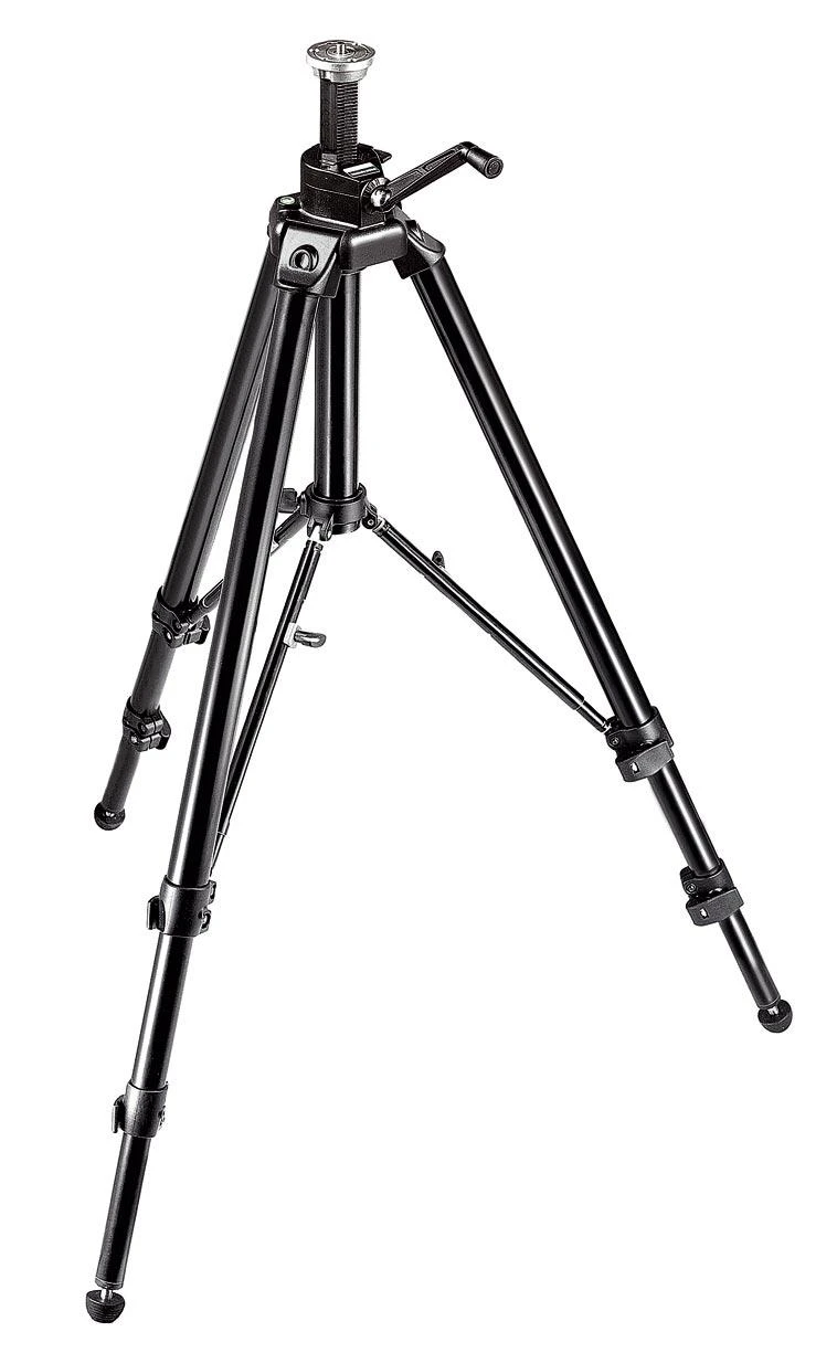 Manfrotto 475B Pro Digital