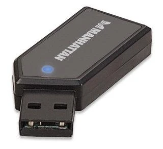 Klaviatūra Skaitytuvas Manhattan 24w1 SD/MicroSD/MMC USB 2.0 (101677)