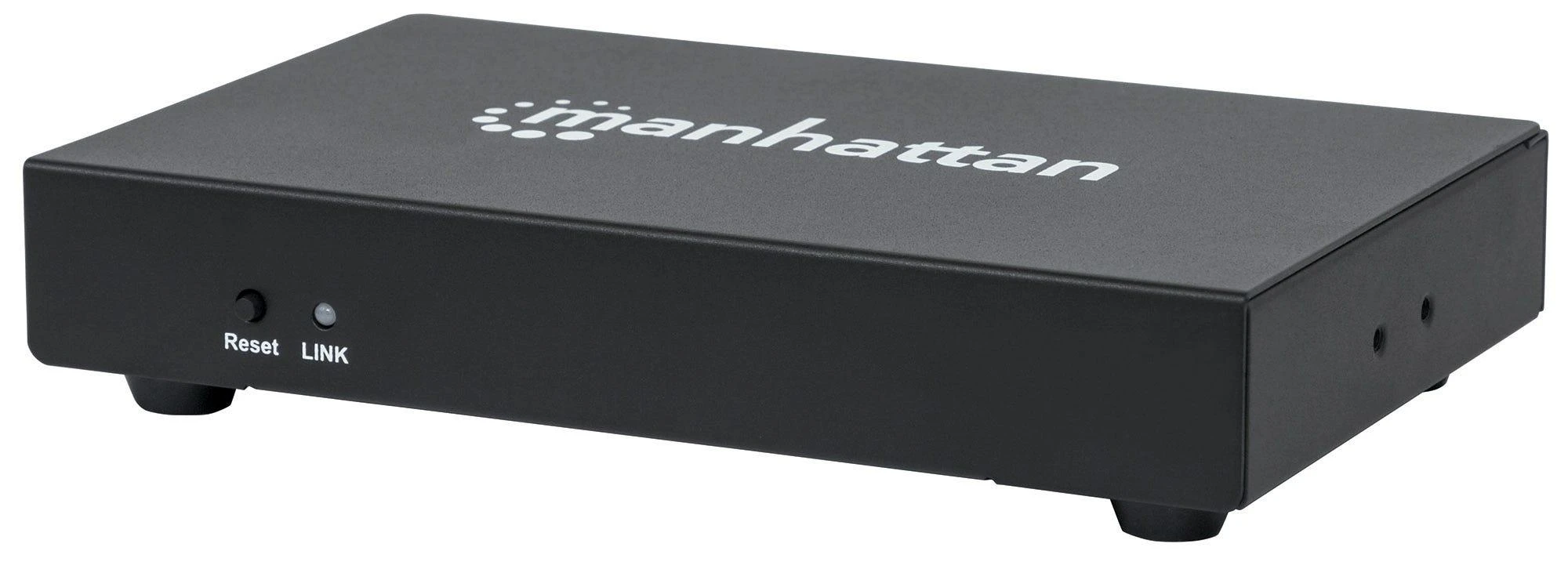 Manhattan HDMI ilgintuvo siųstuvas su indikatoriais