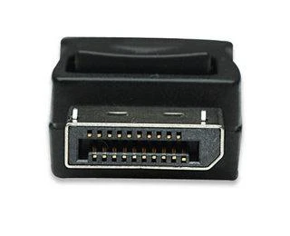 StarTech Manhattan 307093 „DisplayPort“ kabelis 3 m Juoda