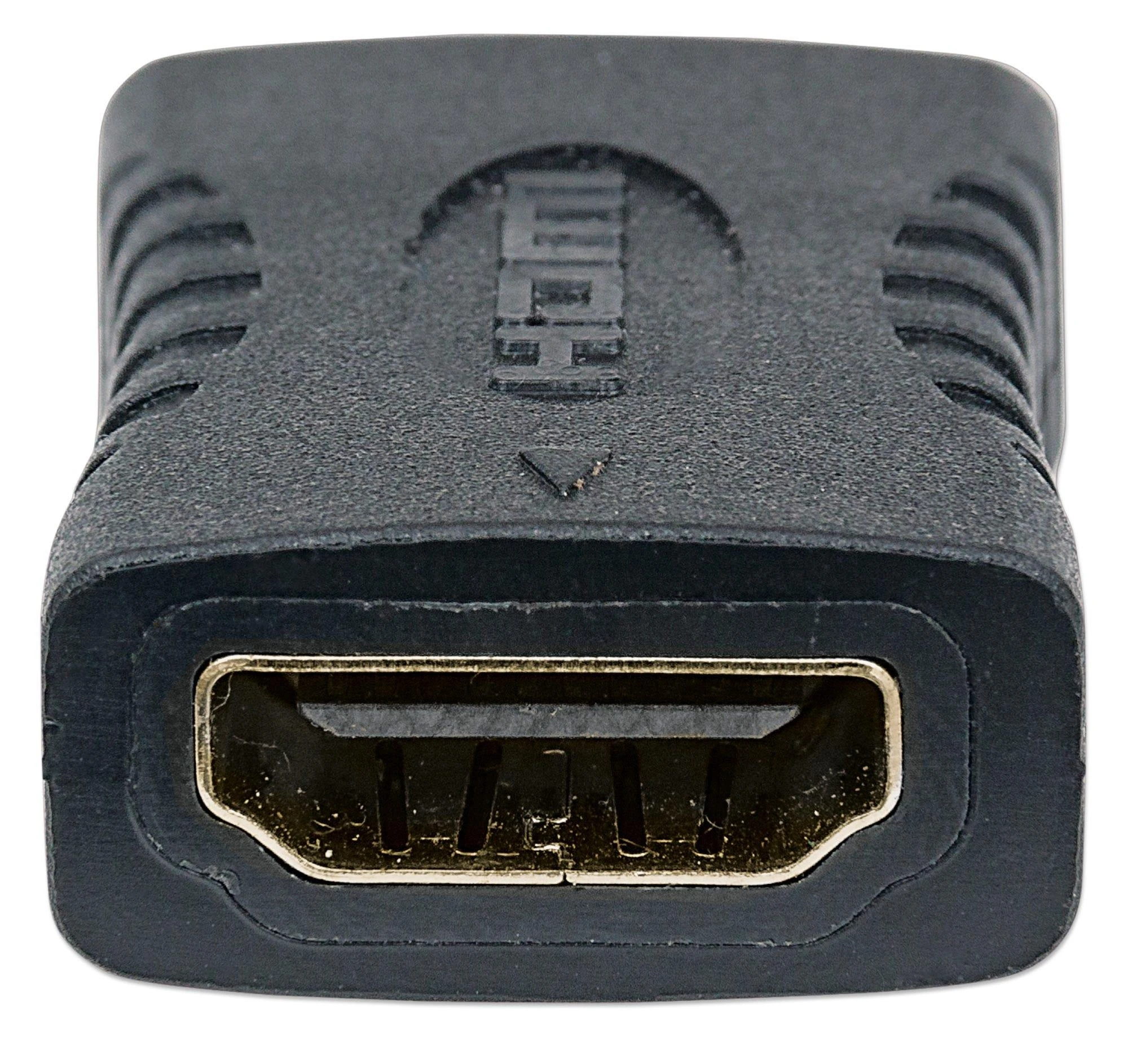 StarTech Manhattan Manheteno HDMI jungtis, HDMI A Motelis į Moteris, tiesioginis ryšys, 353465