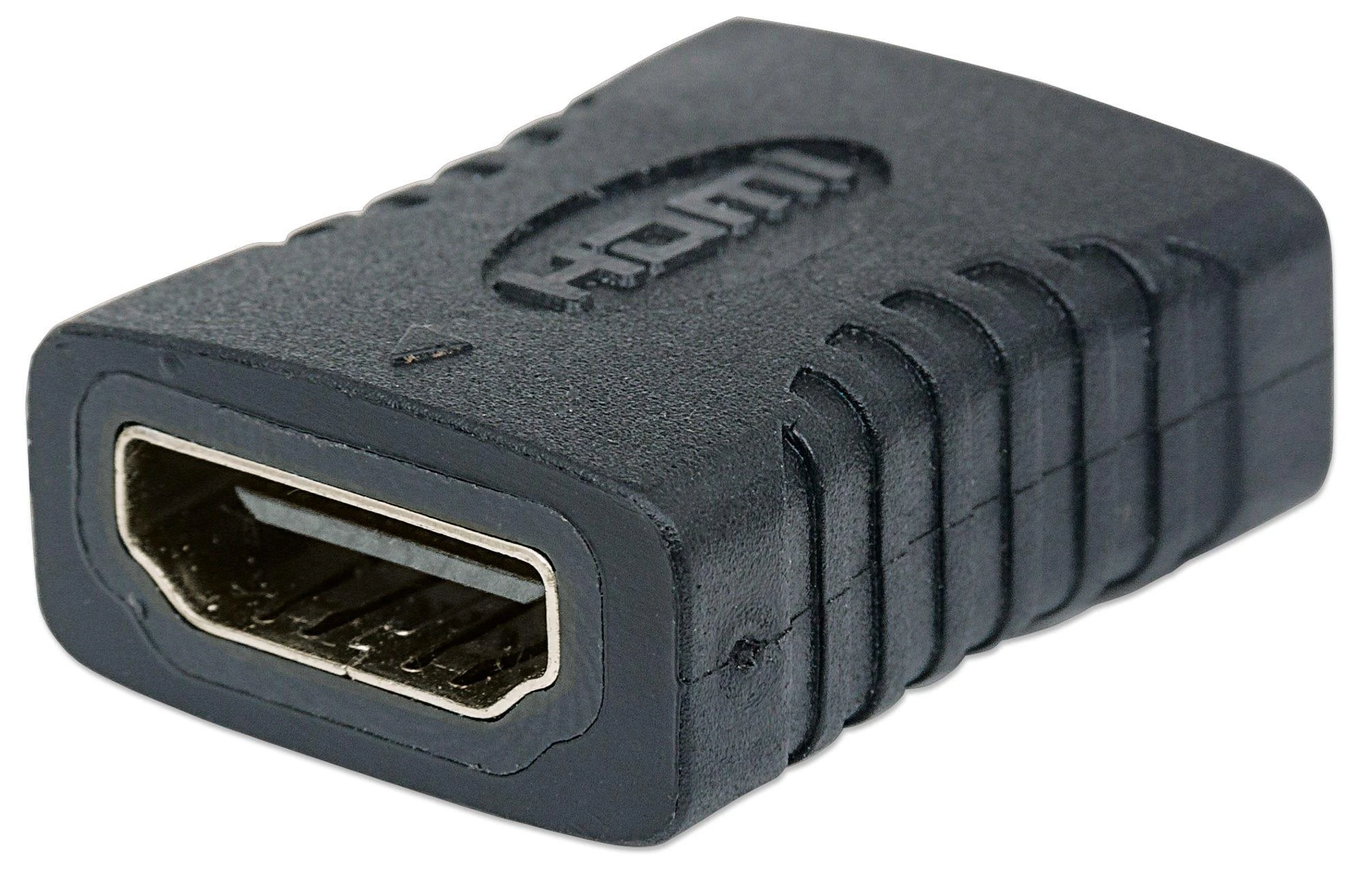 StarTech Manhattan Manheteno HDMI jungtis, HDMI A Motelis į Moteris, tiesioginis ryšys, 353465