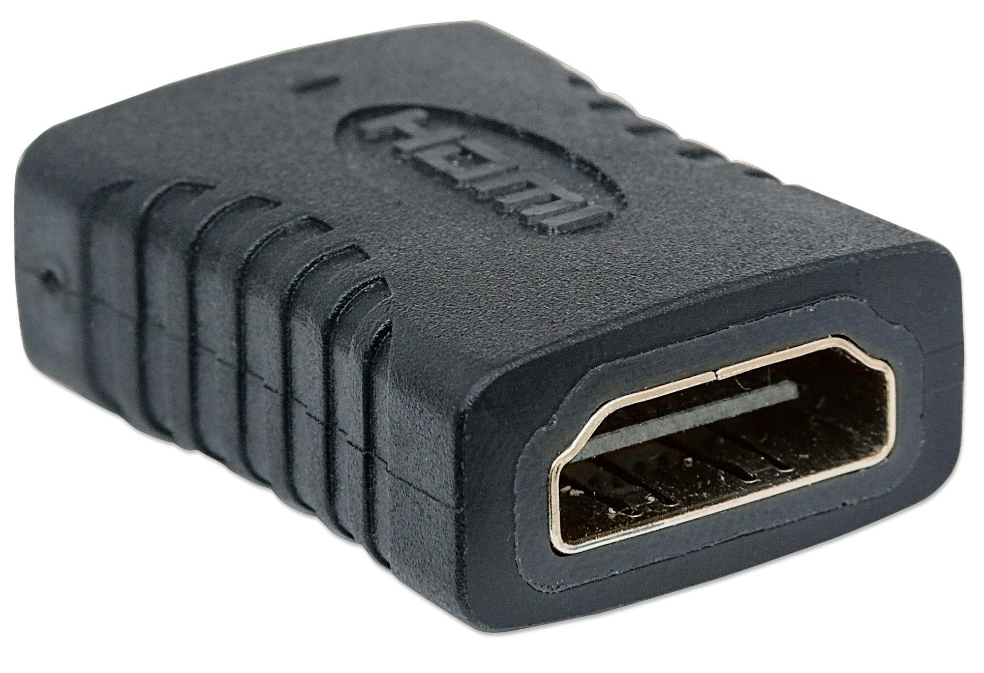 StarTech Manhattan Manheteno HDMI jungtis, HDMI A Motelis į Moteris, tiesioginis ryšys, 353465