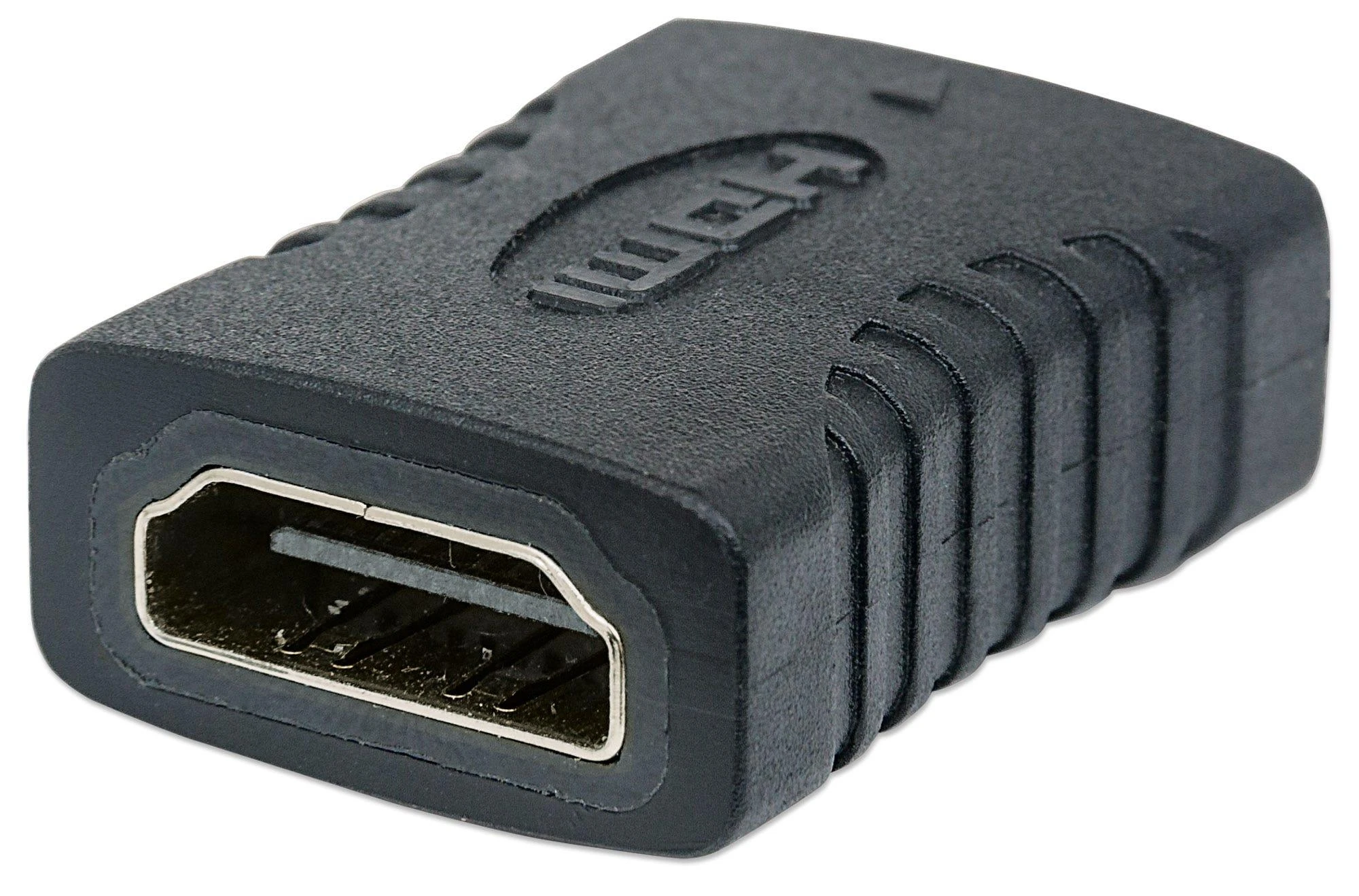 StarTech Manhattan Manheteno HDMI jungtis, HDMI A Motelis į Moteris, tiesioginis ryšys, 353465