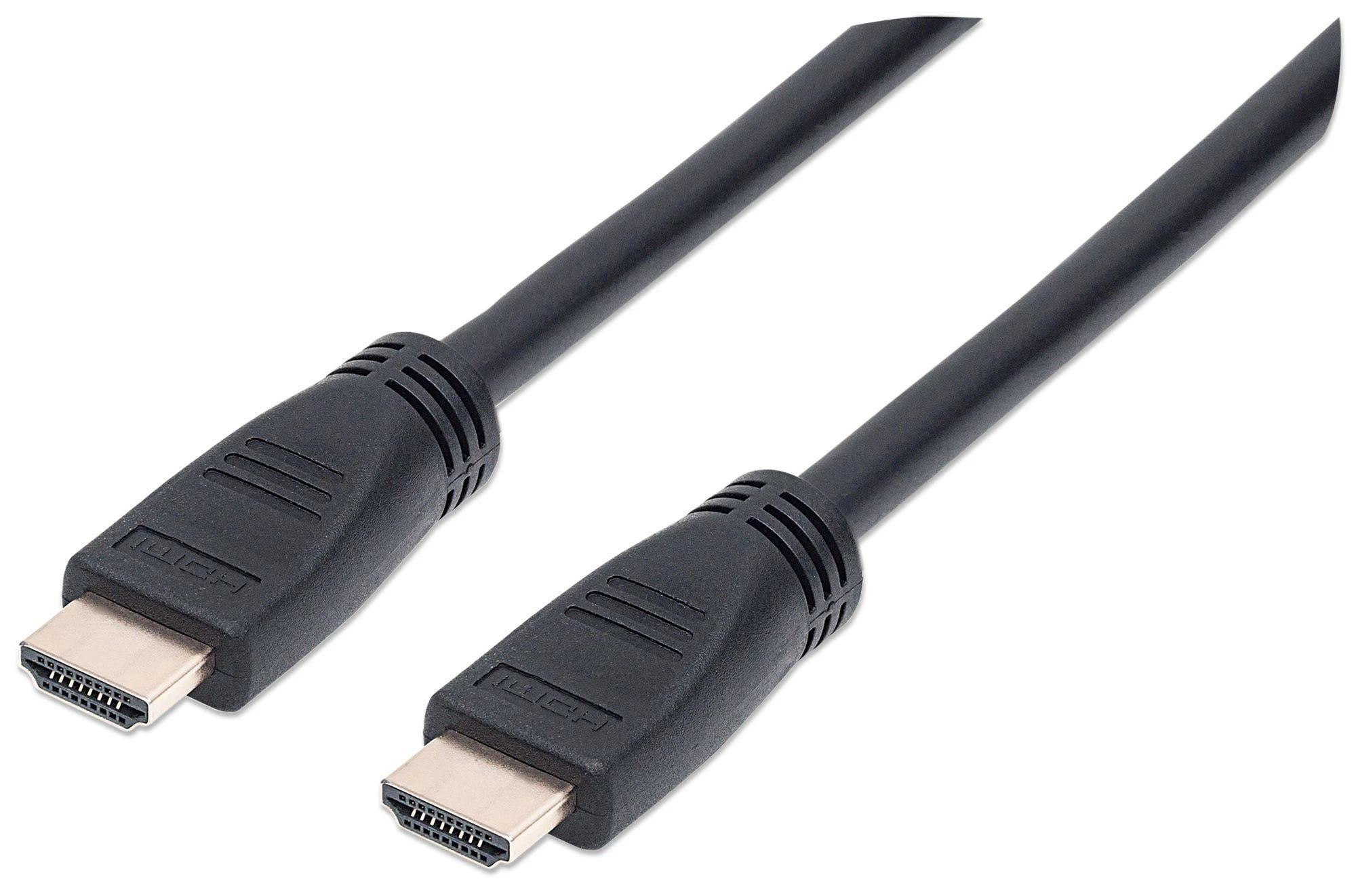 Manhattan HDMI laidas, 5m jungtys