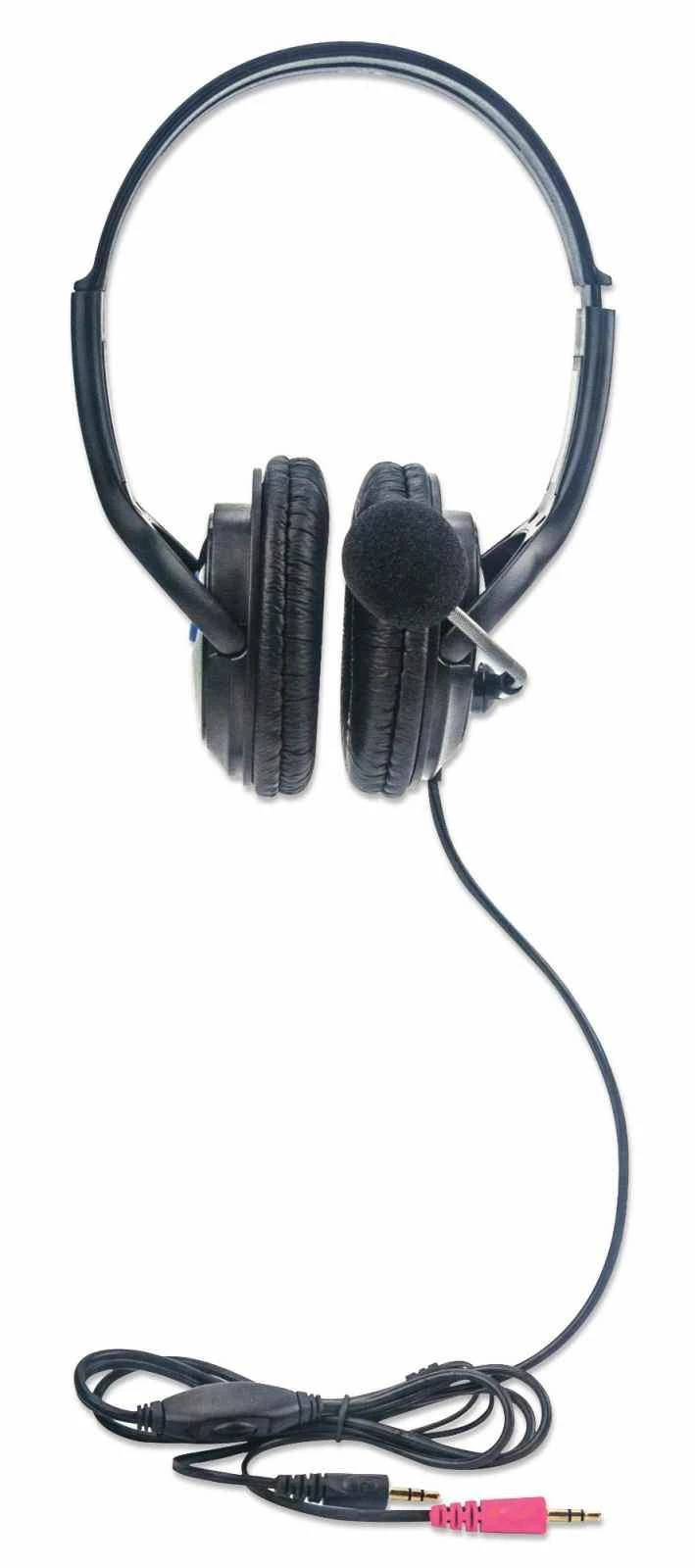 Ausinės Manhattan Stereo (179317)