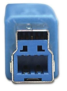 StarTech Kabelis USB Manhattan USB 3.0 A-St. > B-St. 2,0m (322430)