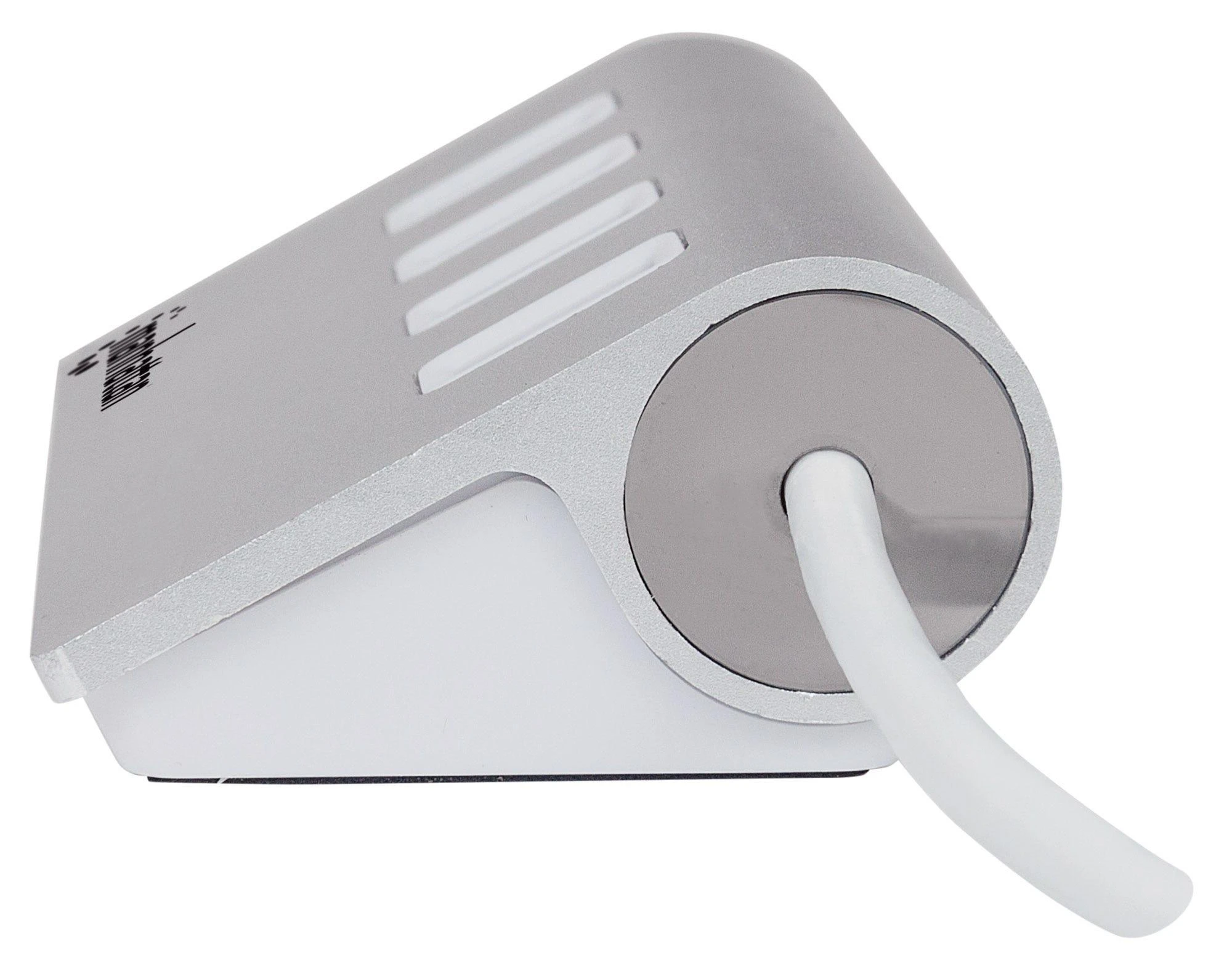 HUB USB Manhattan 4x USB-A 3.0 (163767)