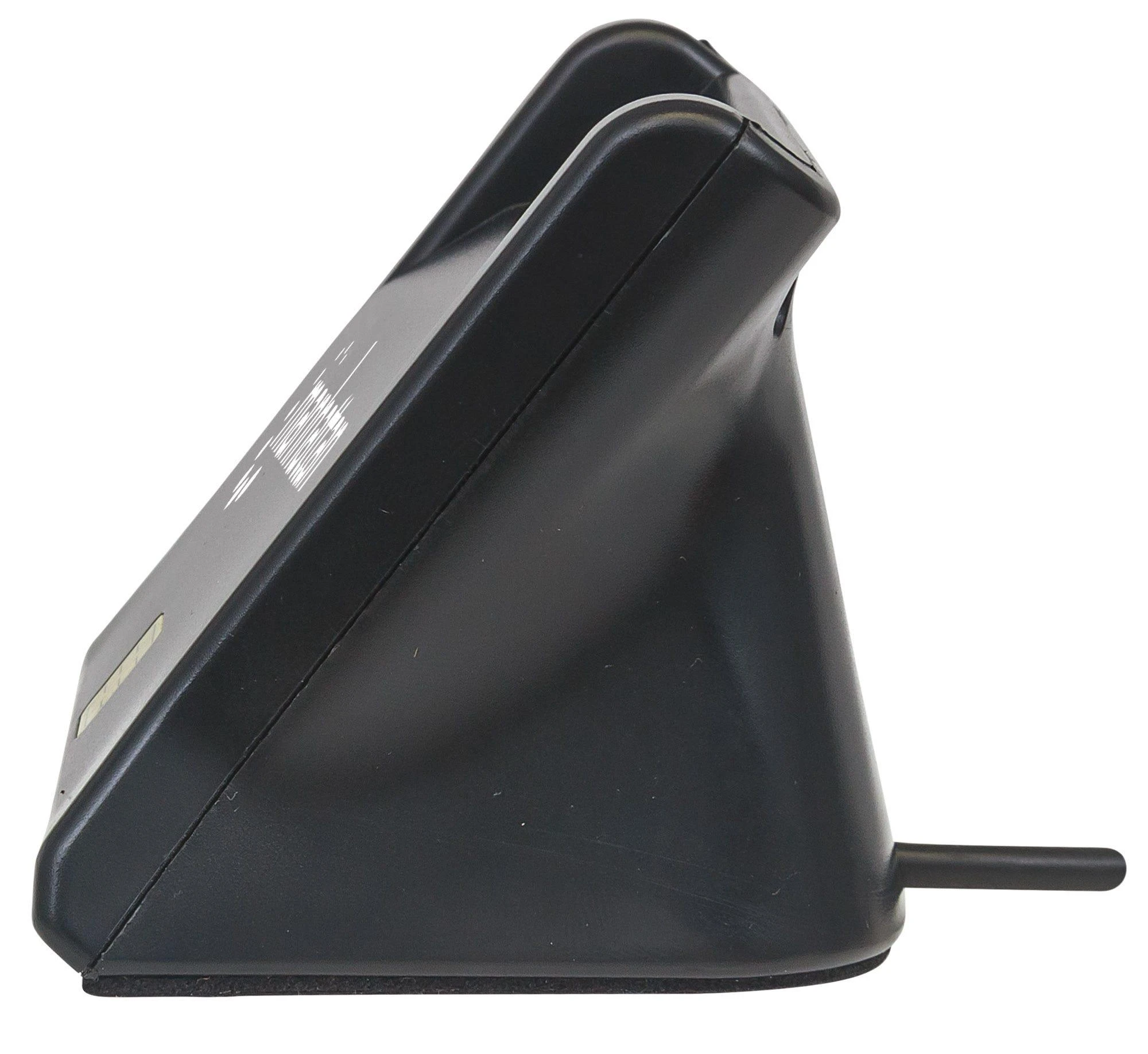 Skaitytuvas Manhattan MANHATTAN USB2.0-Smartcard/SIM-Kartenlesegerät mit Standfuß