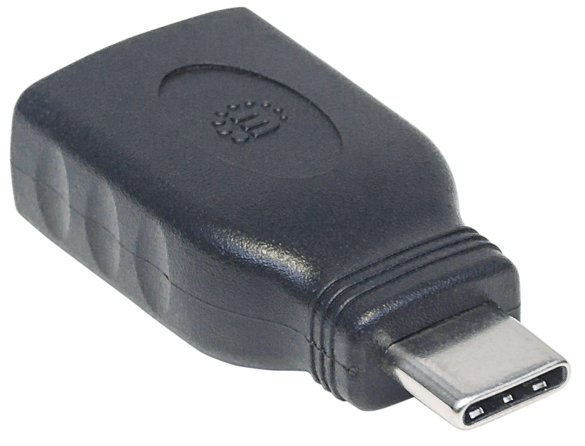 USB C į USB A adapterio jungtis