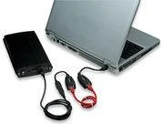 Manhattan 179300 kabelių sąsaja / invertavimo adapteris USB A & RJ-45 Juoda
