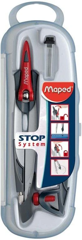 Maped Cyrkiel Stop sistema (175434)