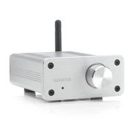 Marmitek BoomBoom 460 Bluetooth nerūdijantis plienas