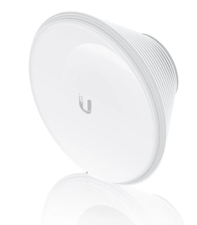 Ubiquiti HORN-5-45 | Sektorinė antena | „airMAX“ ragas, 5 GHz, 45 laipsnių