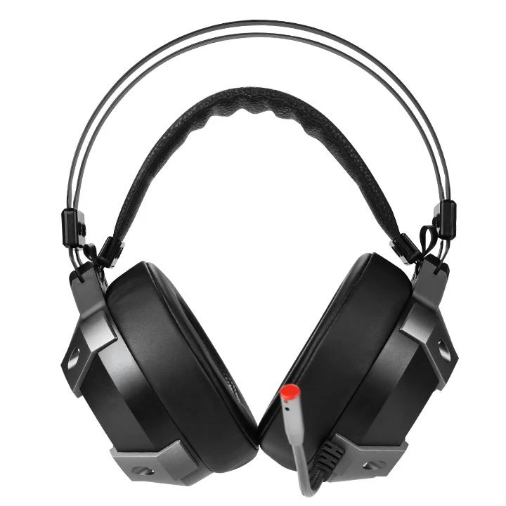 Marvo HG9015G žaidimų ausinės su mikrofonu