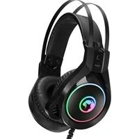 Ausinės su mikrofonu Marvo Scorpion HG8901