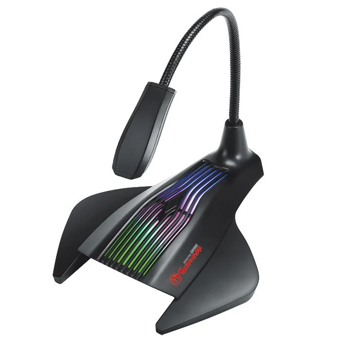 Mikrofonas žaid. Marvo MIC-01