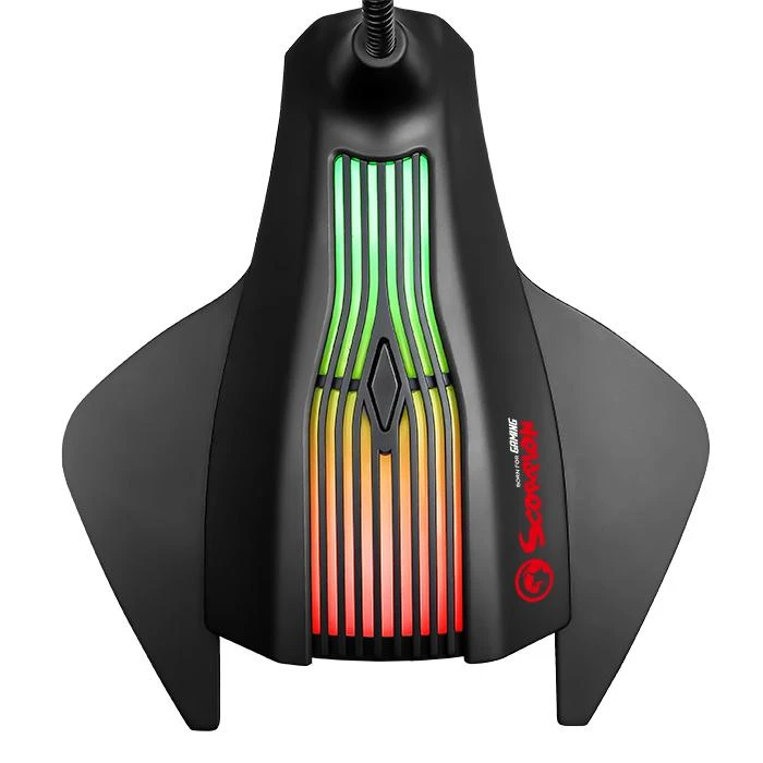 Mikrofonas žaid. Marvo MIC-01