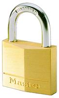 Master Lock MasterLock Žvakių užraktas 30mm HS / 16mm 5mm (130EURD)