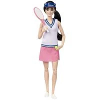 Mattel „Barbie“ lėlė tenisininkė