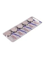 Maxell CR1616 3V ličio mygtukinės baterijos, 5 vnt. rinkinys