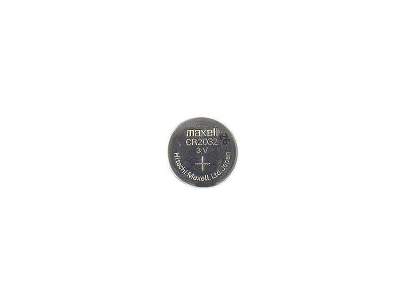 Maxell CR2032 3V tabletės tipo baterija