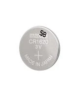 Maxell CR1620 3V monetos tipo baterija
