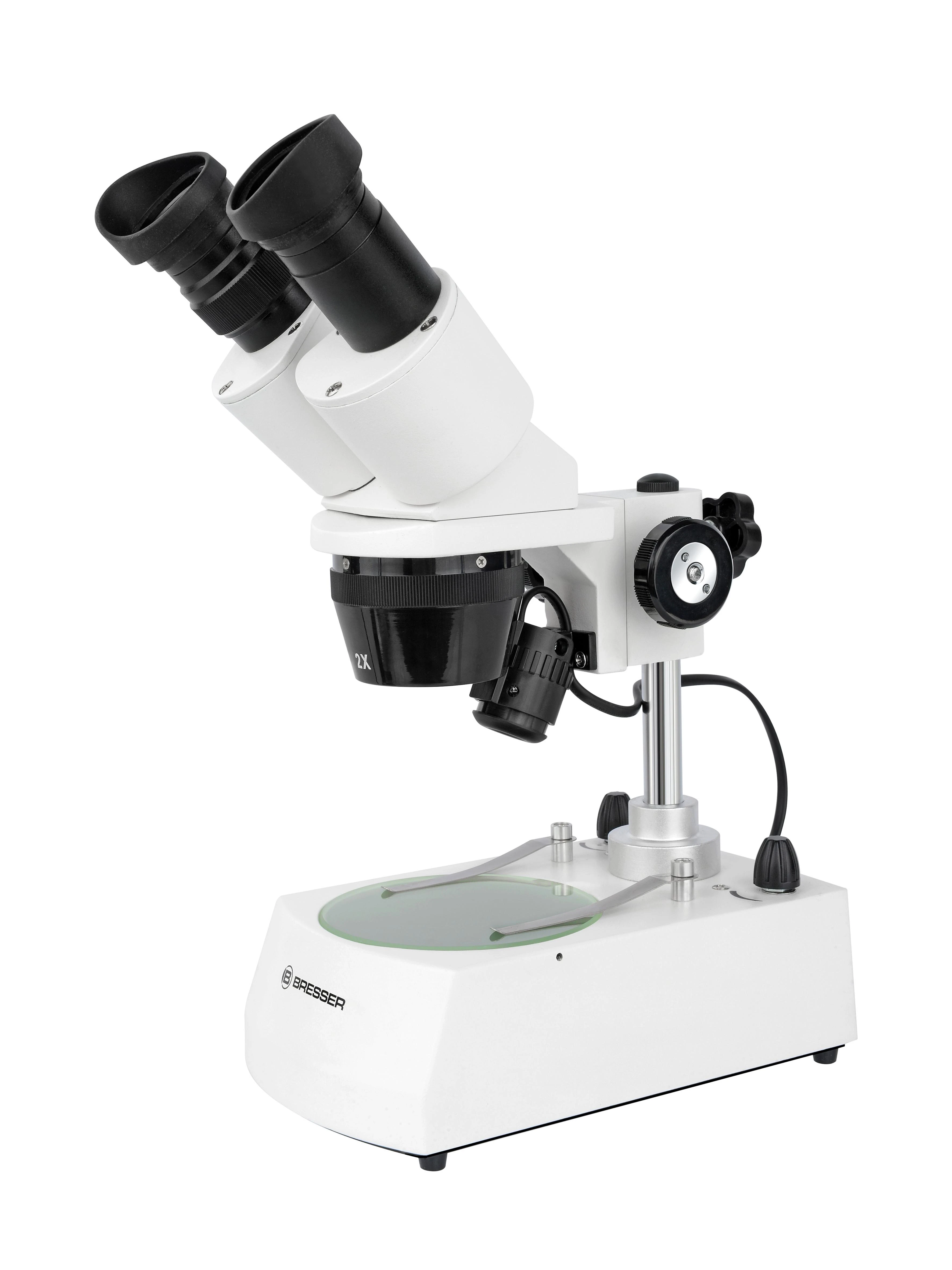 Dėlionė Stereomikroskopas BRESSER ERUDIT ICD (30.5)