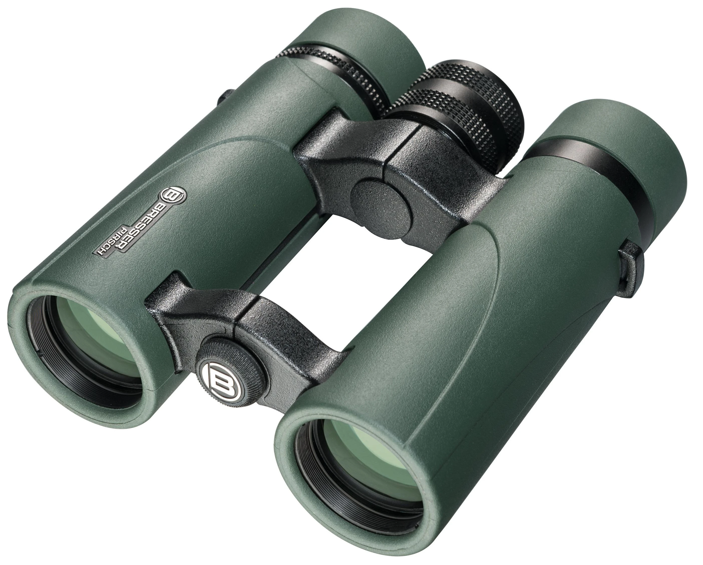 Žiūronai Bresser PIRSCH 8X34 Žiūronas su fazine danga