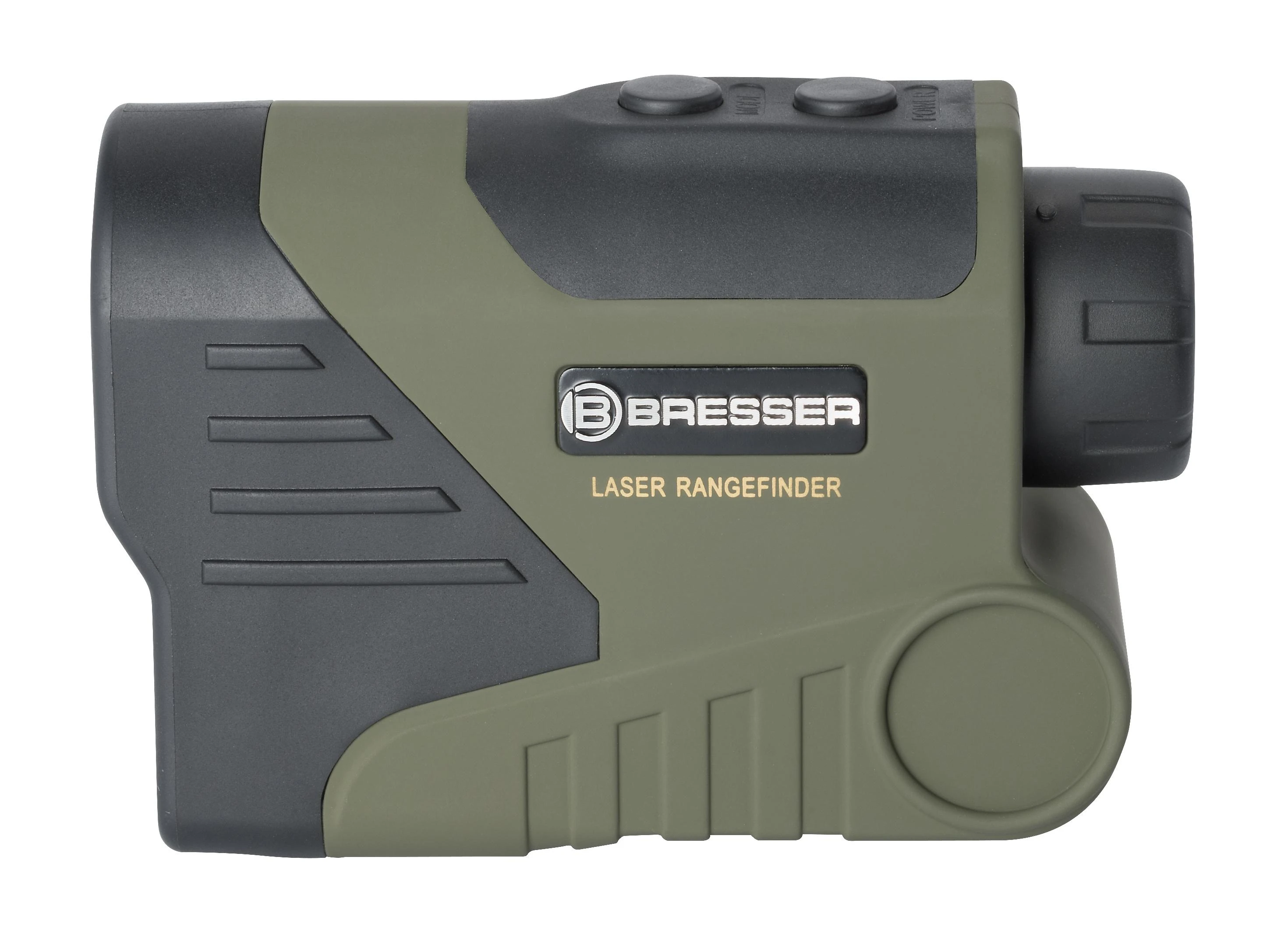 BRESSER lazerinis tolimatis ir greičio matuoklis WP/OLED 6x24 - 800 m