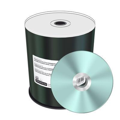 MediaRange CD-R 700 MB 52x 100 vnt (MRPL503)