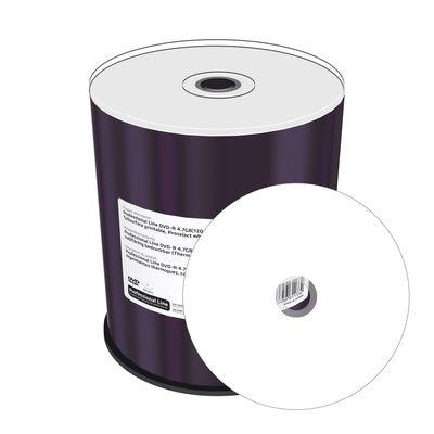 „MediaRange“ DVD+R 4,7 GB 16 x 100 vnt (MRPL603-C)
