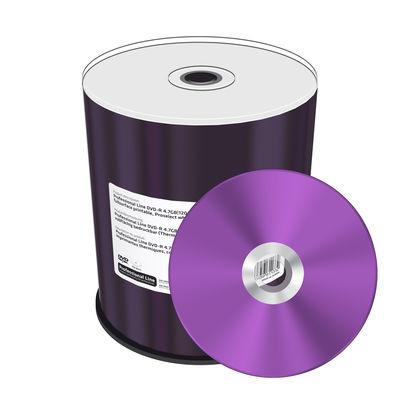 „MediaRange“ DVD+R 4,7 GB 16 x 100 vnt (MRPL603-C)