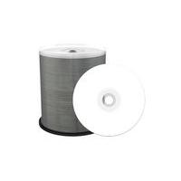 „MediaRange“ DVD-R 4,7 GB 16 x 100 vnt (MR414)