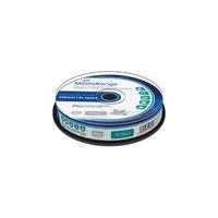 MediaRange DVD+R DL 8.5 GB 8x 10 vnt (MR468)