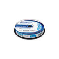 MediaRange BD-R 25 GB 6x10 VNT (MR500)