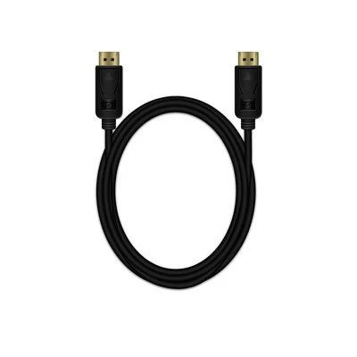 DisplayPort jungties kabelis 2m