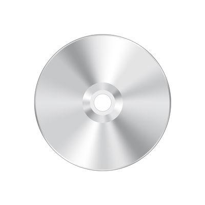 MediaRange CD-R 700 MB 52x100 vnt (MRPL514)