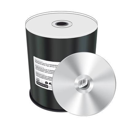 MediaRange CD-R 700 MB 52x100 vnt (MRPL514)